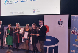 Debiuty Biznesu 2023