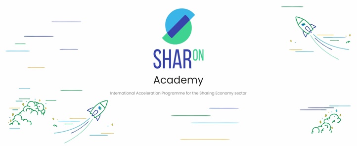 Program Akceleracyjny SharOn Academy 