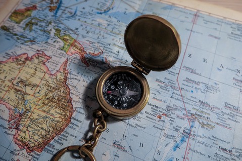 Kompass dla eksporterów i importerów