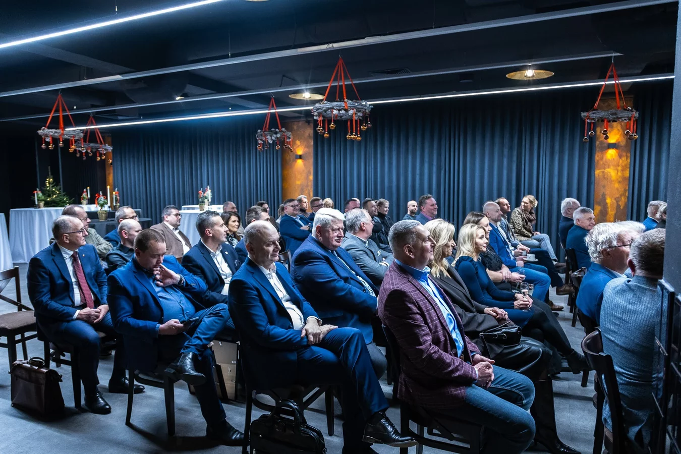 Gospodarka jest w ruchu, a Stowarzyszenie inGO razem z nią - 02.12.2025