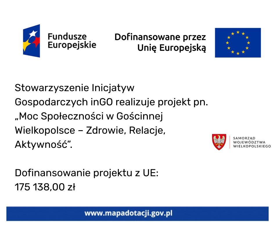 Ruszamy z nowym projektem!