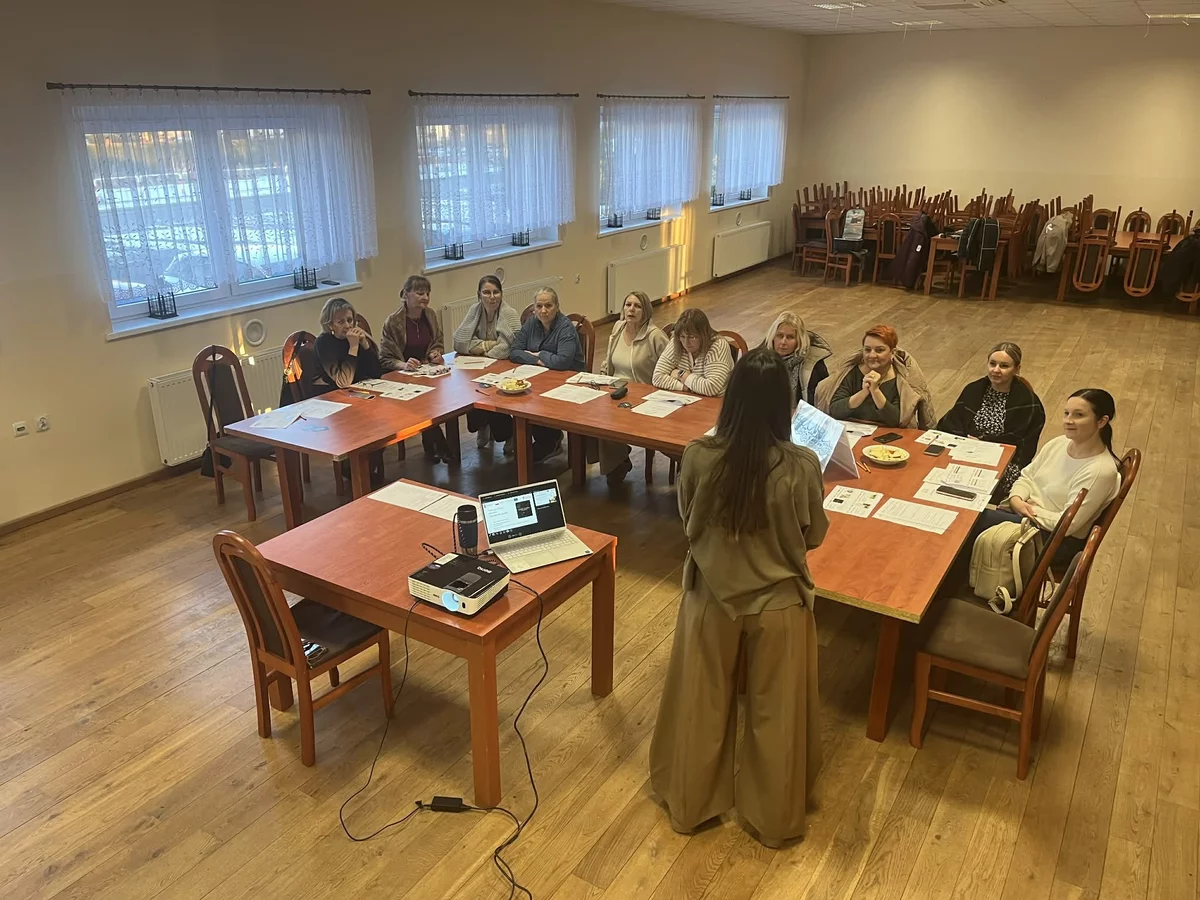 Warsztaty kulinarne z&nbsp;dietetykiem: zdrowe i&nbsp;ekologiczne posiłki 