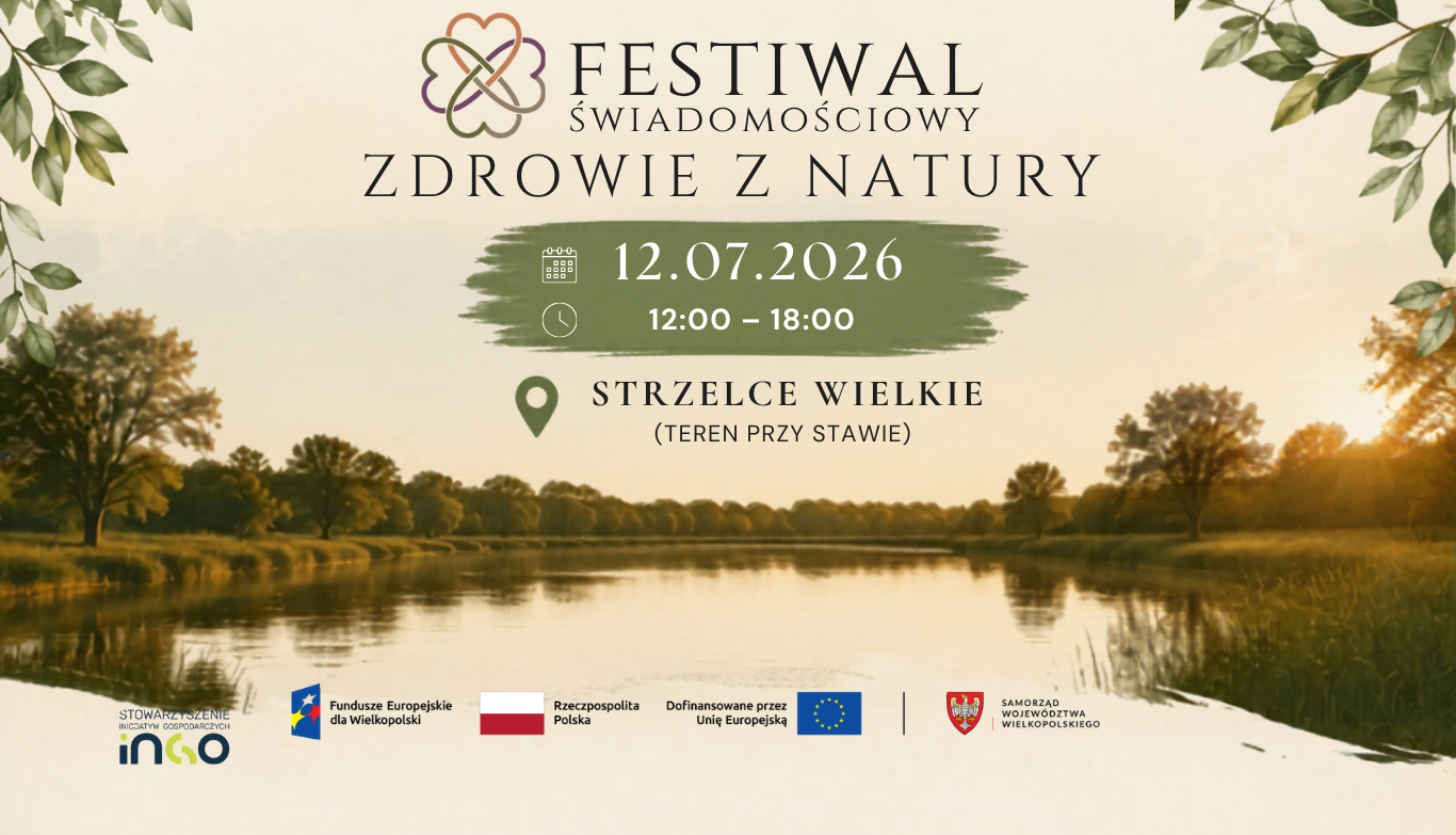 Festiwal Świadomościowy 