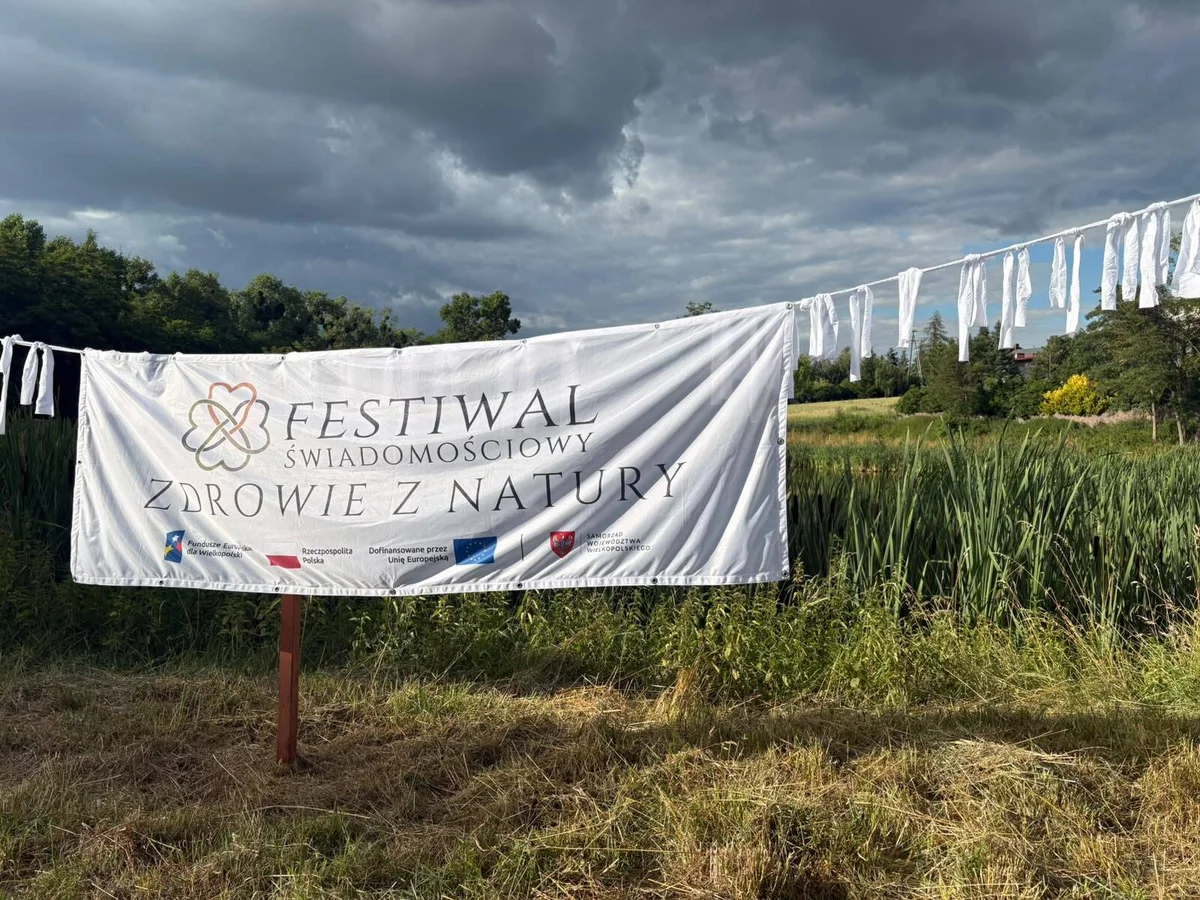 Festiwal Świadomościowy 