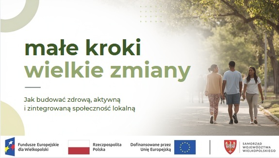 „Małe Kroki, Wielkie Zmiany” - publikacja pełna inspiracji i dobrych praktyk